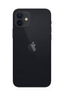 iPhone 12 - Good 64GB Black - Image 2
